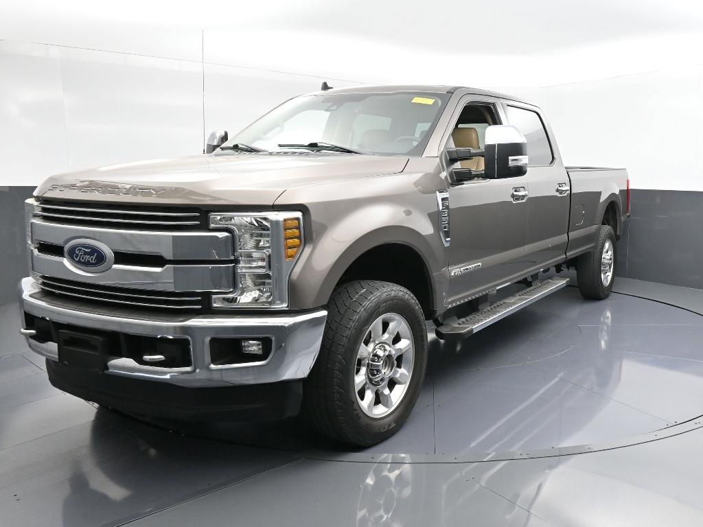 used 2019 Ford F-350 car, priced at $40,994