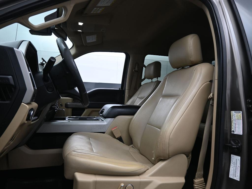 used 2019 Ford F-350 car, priced at $40,994