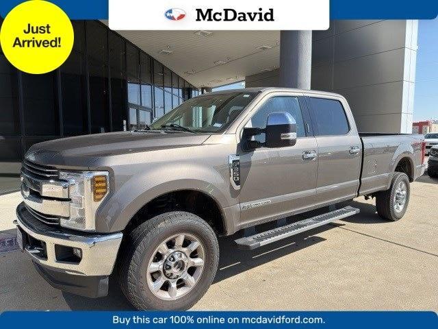 used 2019 Ford F-350 car, priced at $42,730