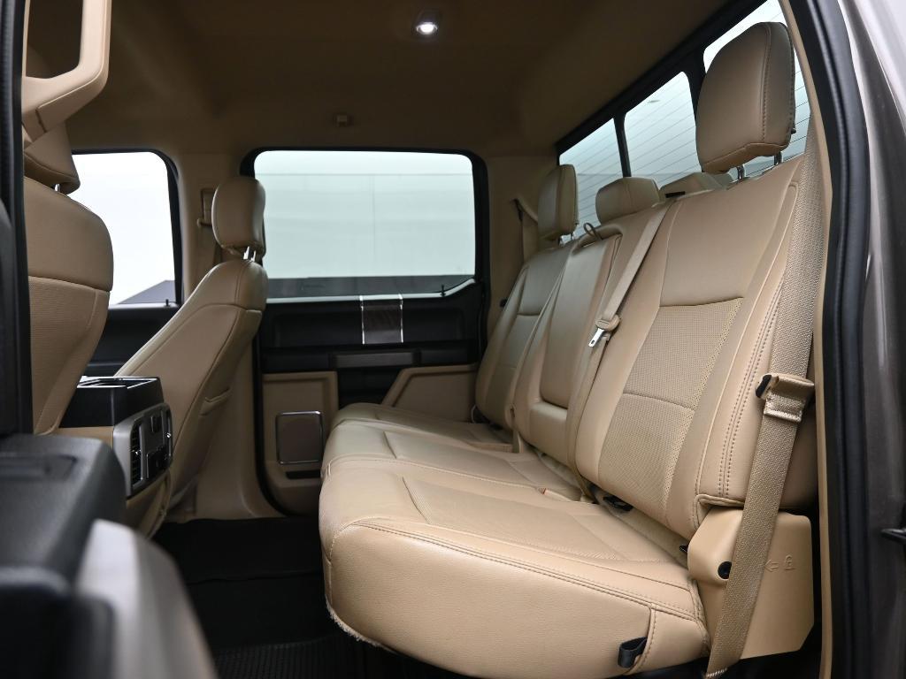 used 2019 Ford F-350 car, priced at $40,994