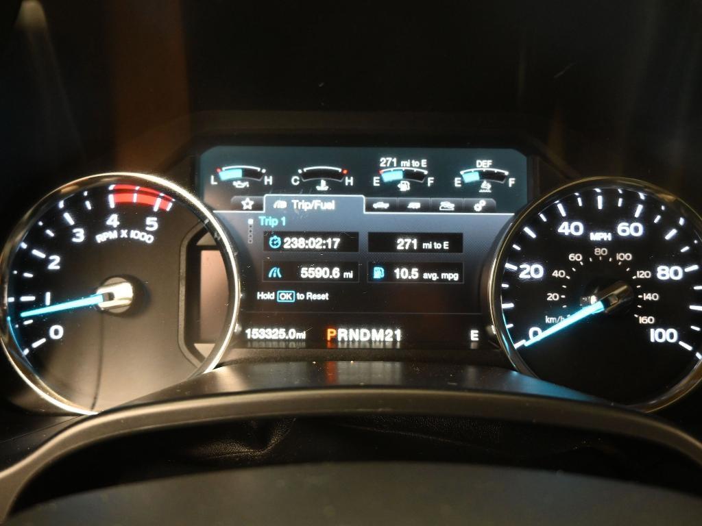 used 2019 Ford F-350 car, priced at $40,994