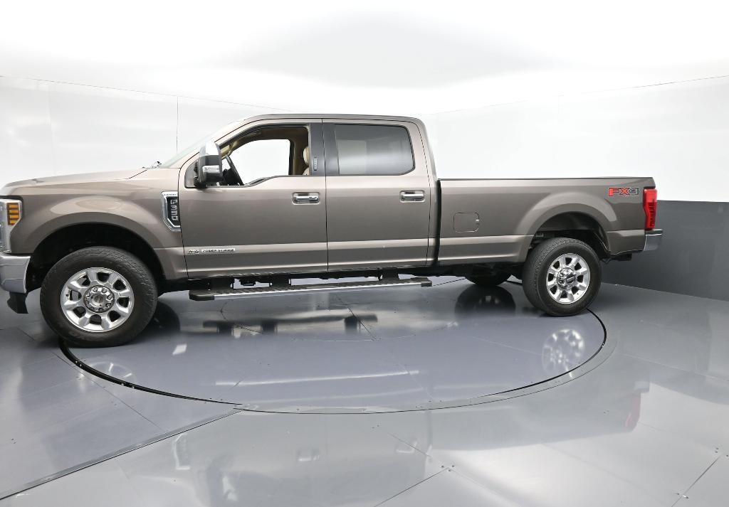 used 2019 Ford F-350 car, priced at $40,994
