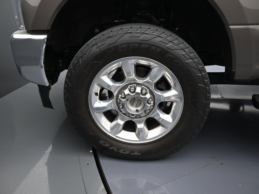 used 2019 Ford F-350 car, priced at $40,994