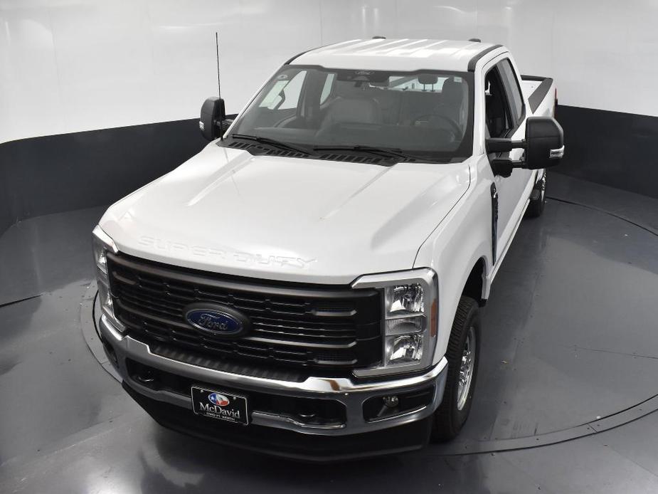 new 2024 Ford F-250 car, priced at $48,630