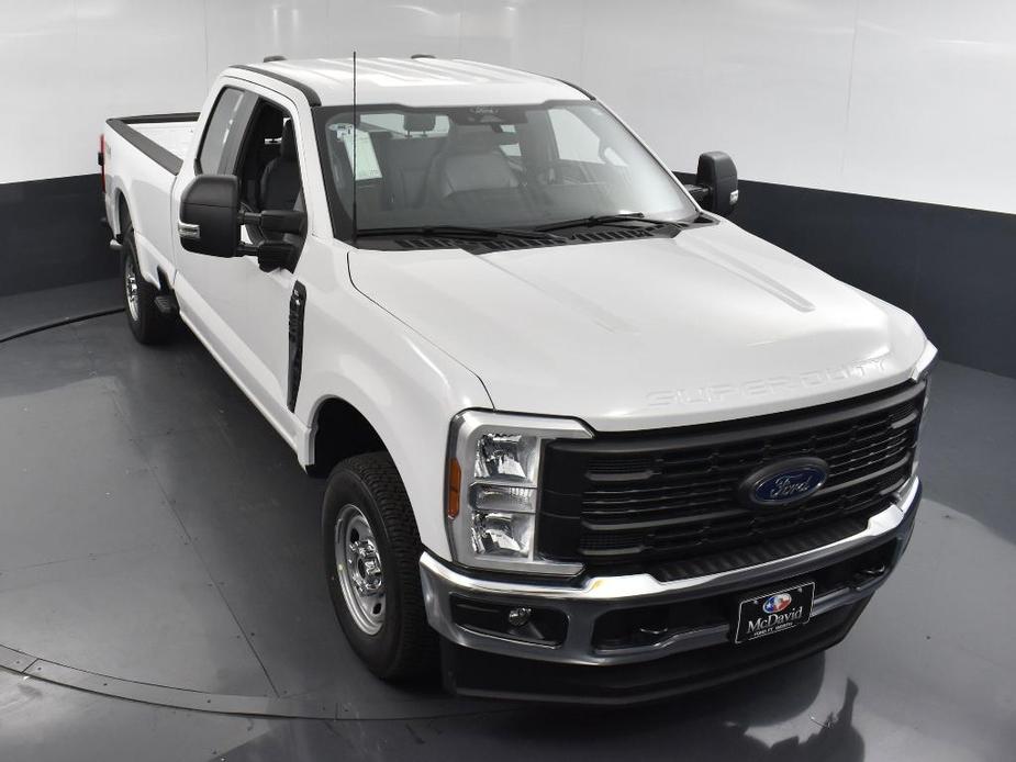 new 2024 Ford F-250 car, priced at $48,630