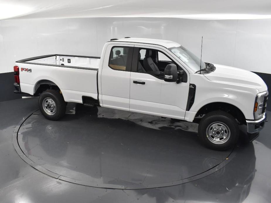 new 2024 Ford F-250 car, priced at $48,630