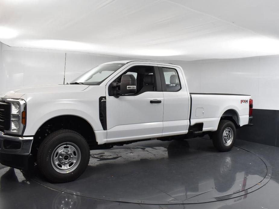 new 2024 Ford F-250 car, priced at $48,630