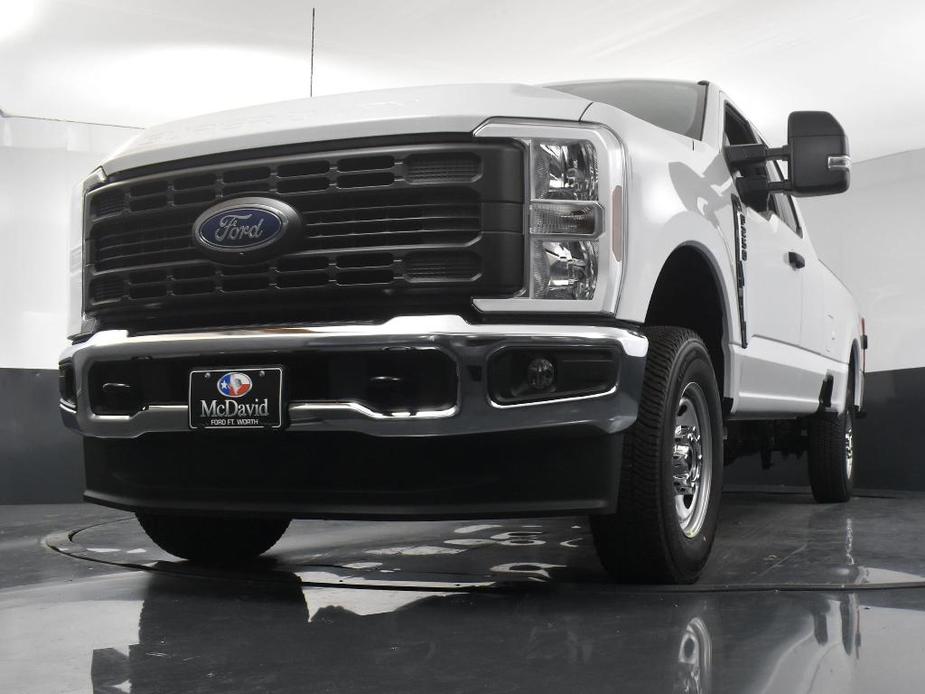 new 2024 Ford F-250 car, priced at $48,630