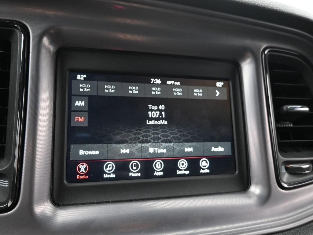 used 2023 Dodge Challenger car, priced at $22,994