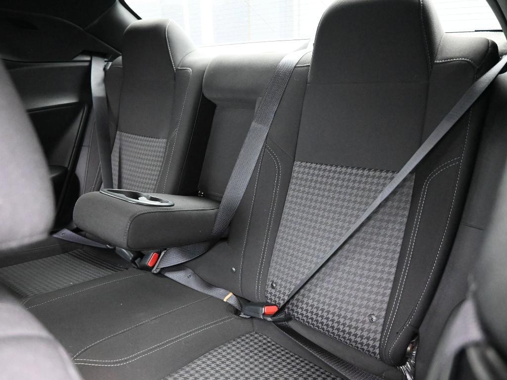 used 2023 Dodge Challenger car, priced at $22,994