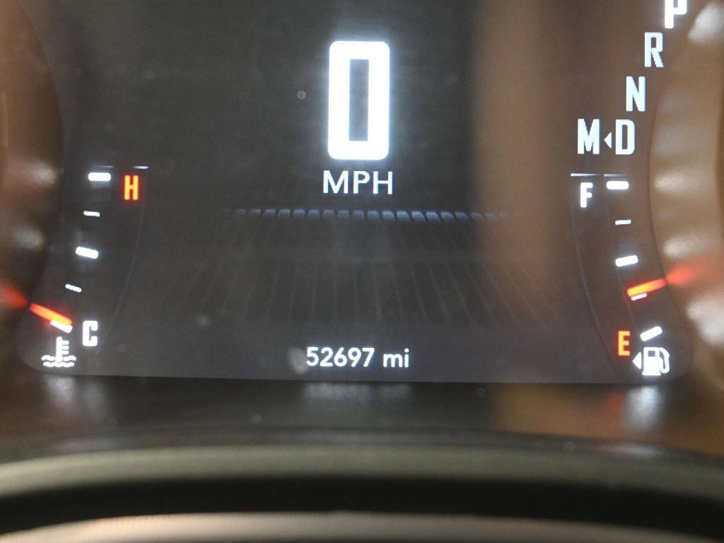 used 2023 Dodge Challenger car, priced at $22,994