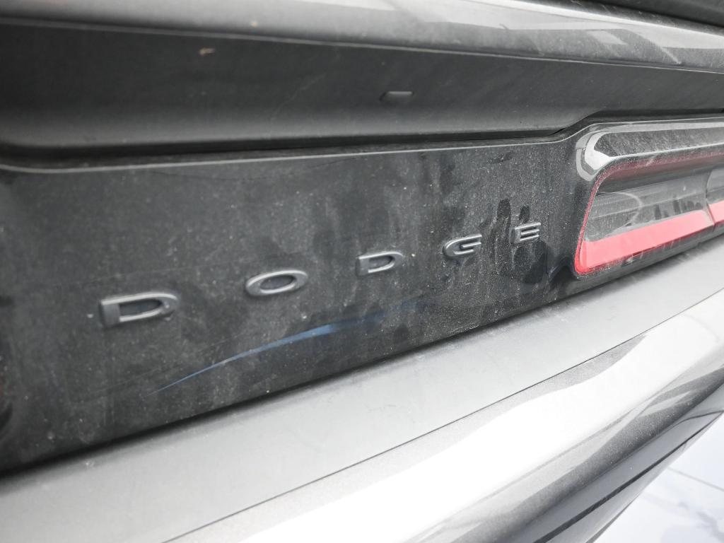 used 2023 Dodge Challenger car, priced at $22,994