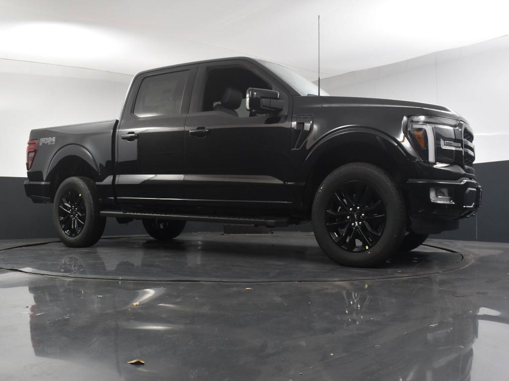 new 2024 Ford F-150 car, priced at $68,629