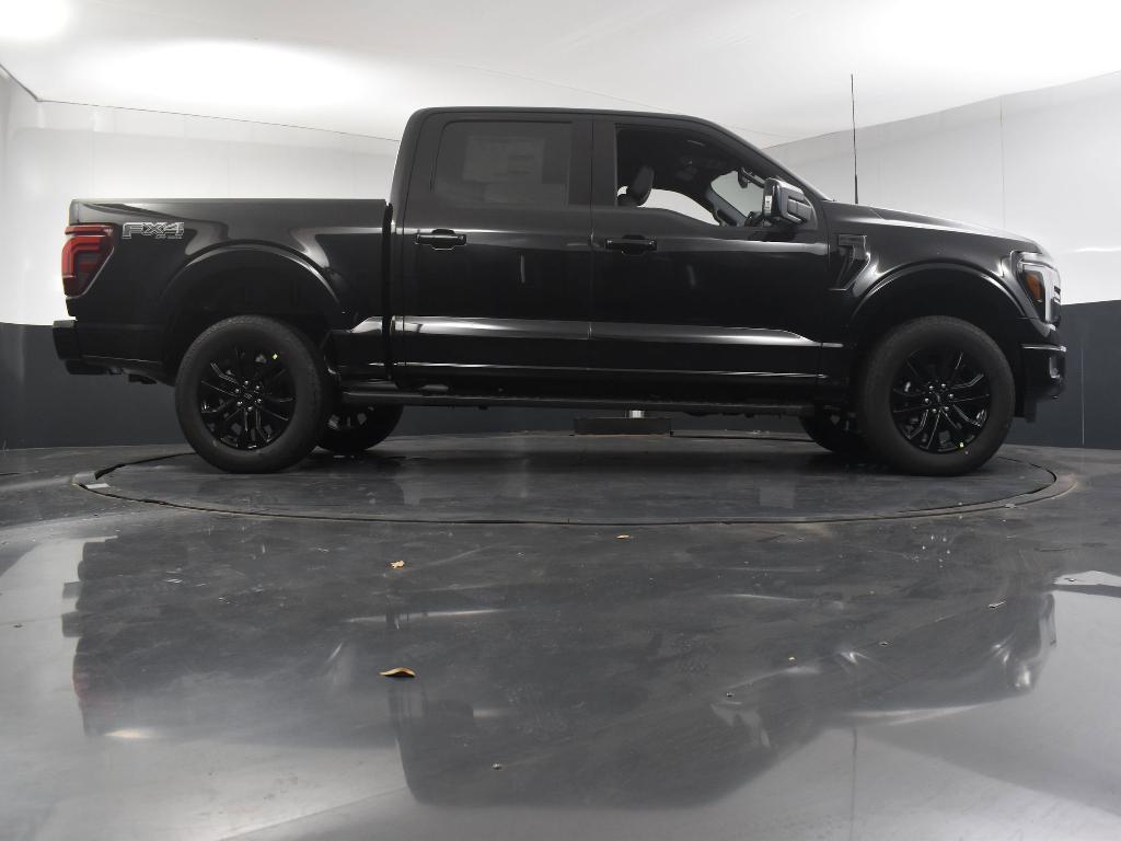 new 2024 Ford F-150 car, priced at $68,629