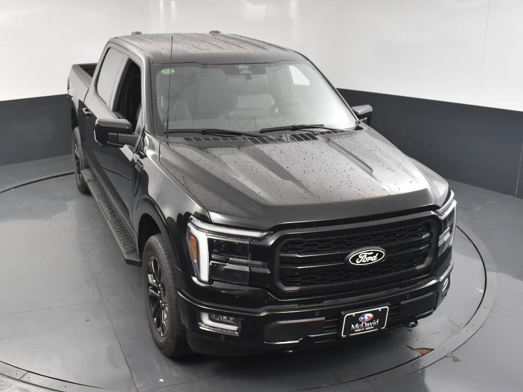 new 2024 Ford F-150 car, priced at $68,629