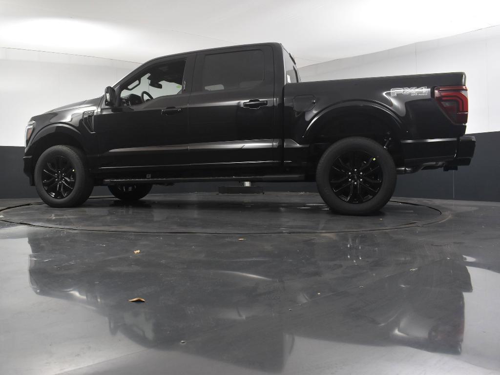 new 2024 Ford F-150 car, priced at $68,629