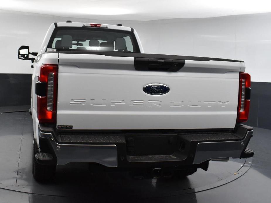 new 2024 Ford F-250 car, priced at $61,803