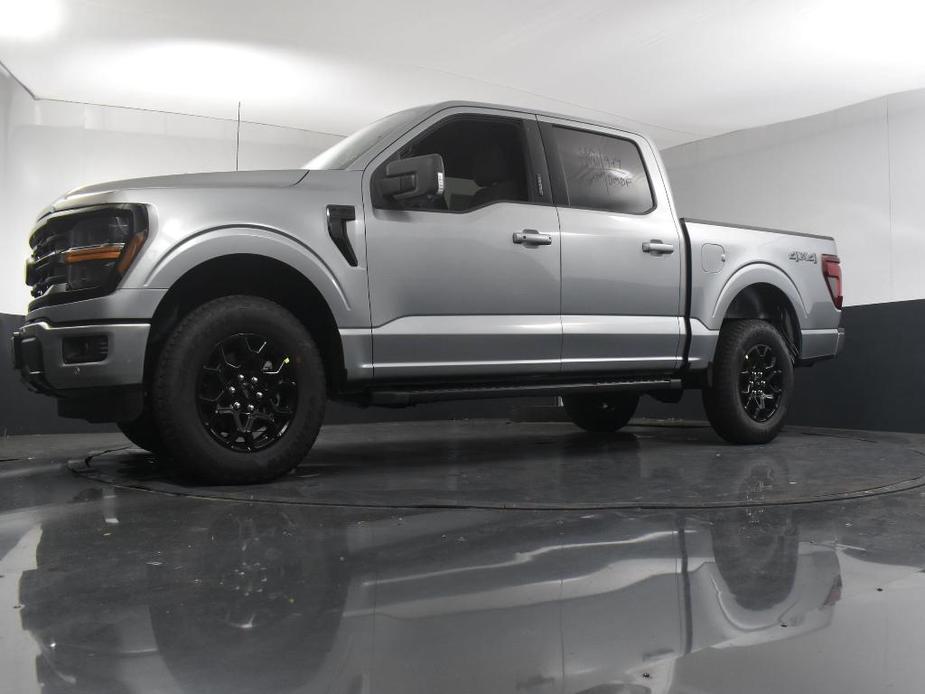 new 2024 Ford F-150 car, priced at $50,810