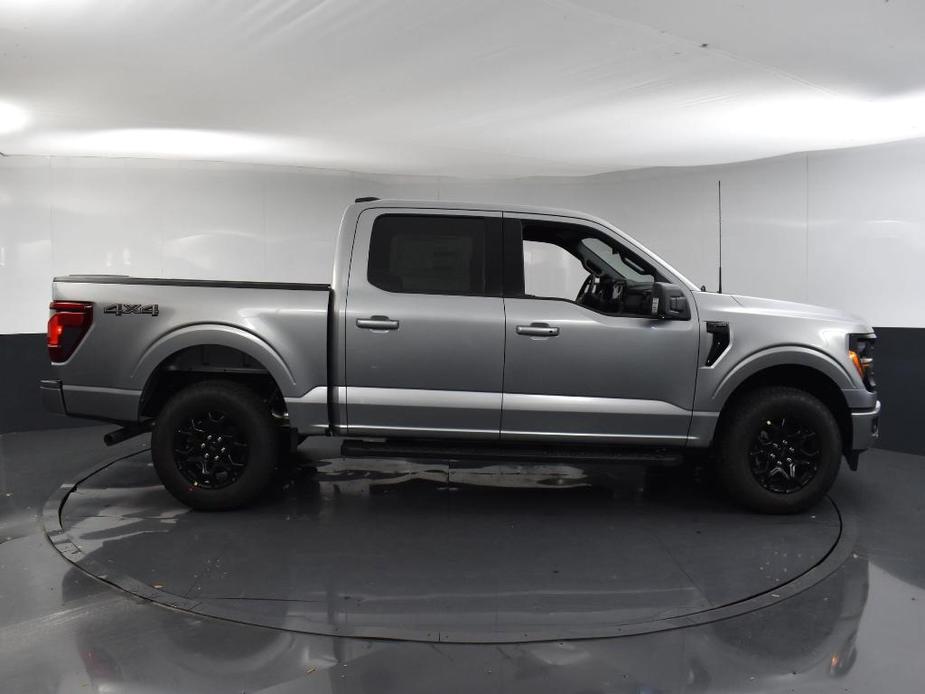 new 2024 Ford F-150 car, priced at $50,810