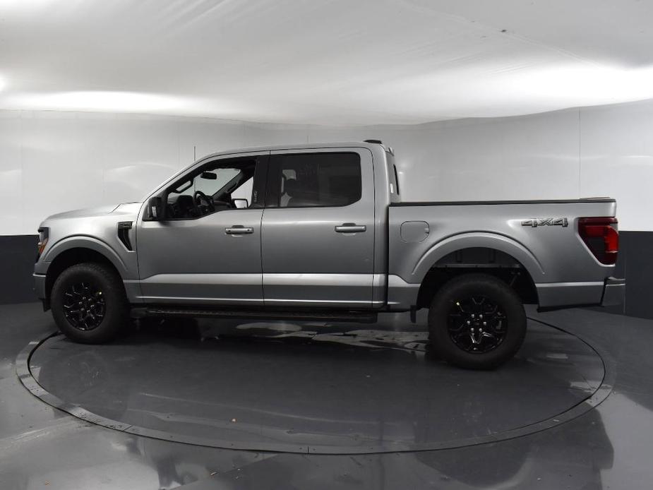 new 2024 Ford F-150 car, priced at $50,810