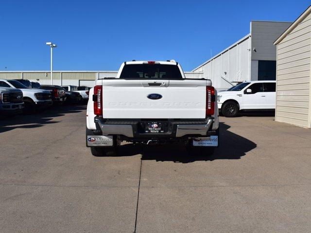 new 2024 Ford F-450 car, priced at $93,960