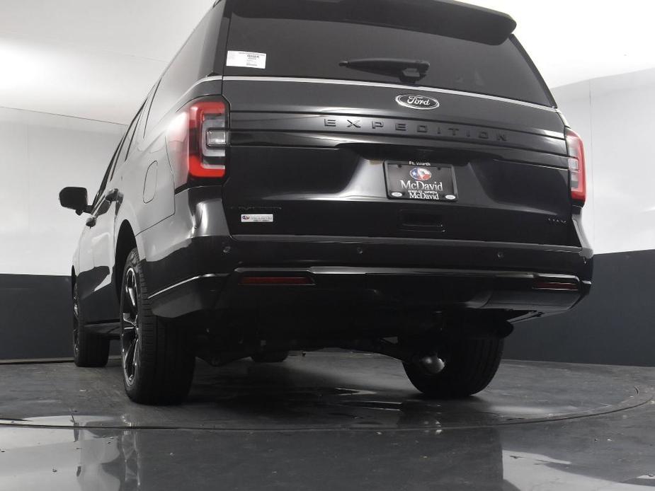 new 2024 Ford Expedition Max car, priced at $74,165