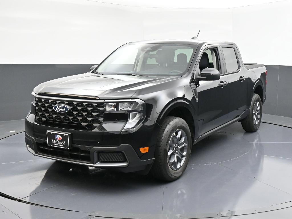 new 2025 Ford Maverick car, priced at $30,514