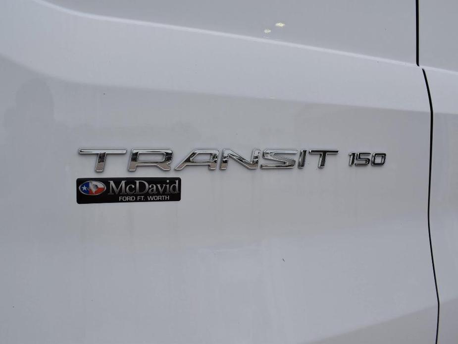 new 2024 Ford Transit-150 car, priced at $53,045