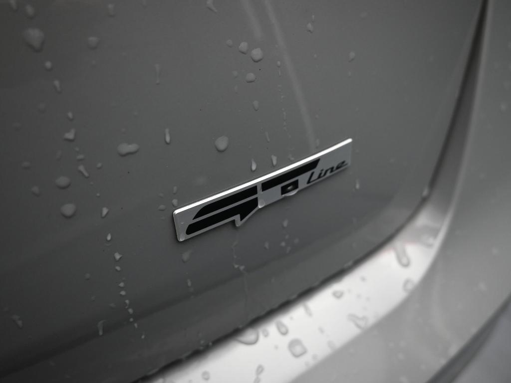 used 2025 Kia K5 car, priced at $28,994