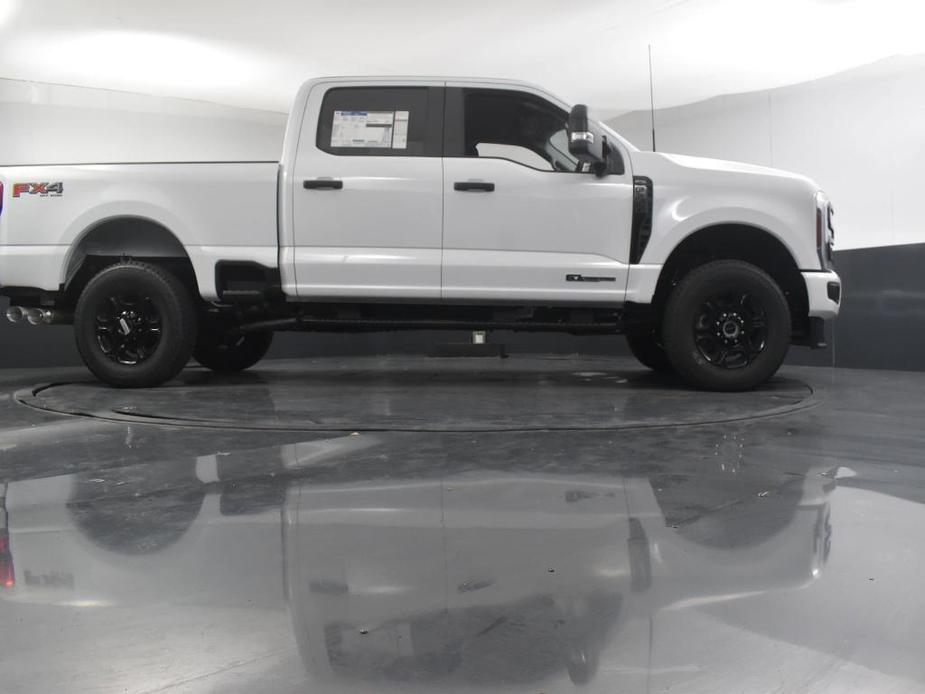 new 2024 Ford F-250 car, priced at $62,700