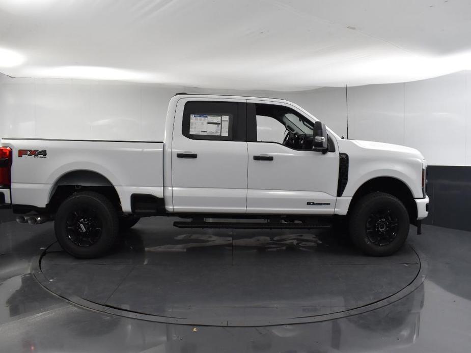 new 2024 Ford F-250 car, priced at $62,700