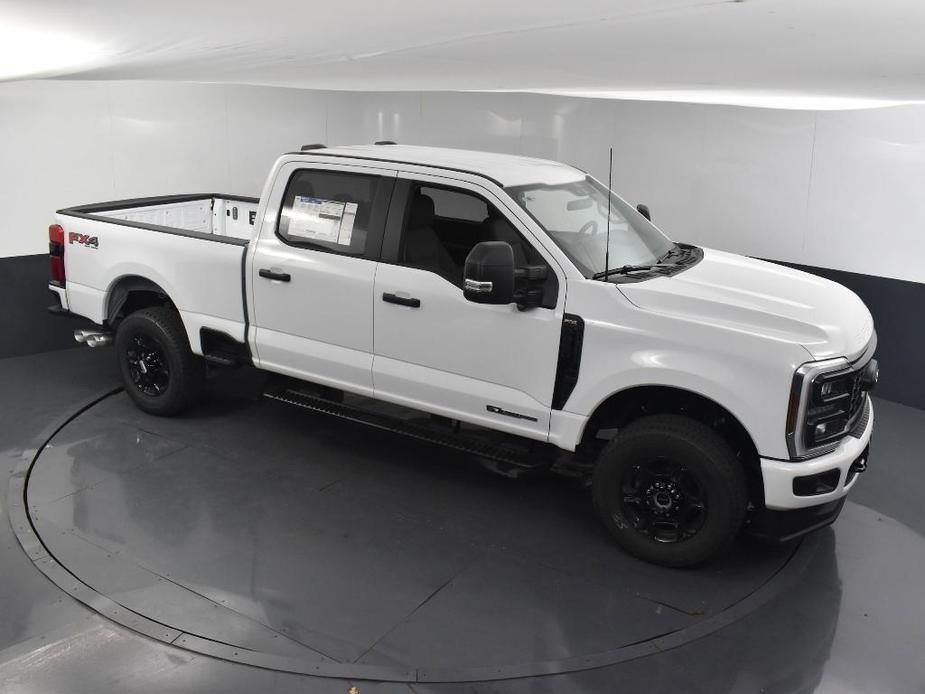 new 2024 Ford F-250 car, priced at $62,700