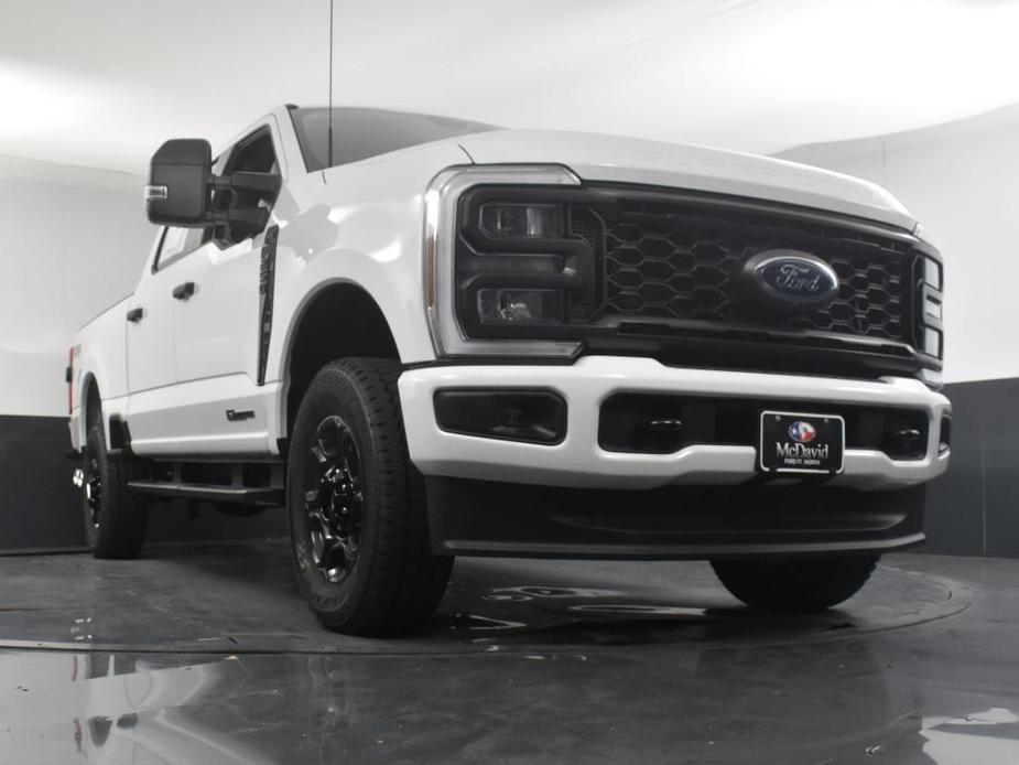 new 2024 Ford F-250 car, priced at $62,700