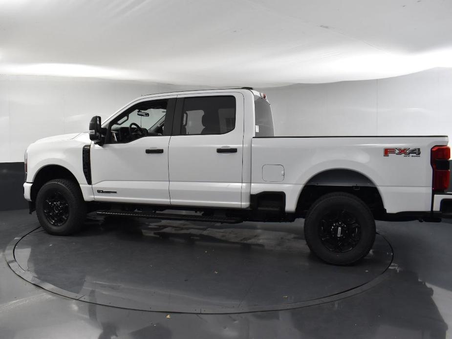 new 2024 Ford F-250 car, priced at $62,700