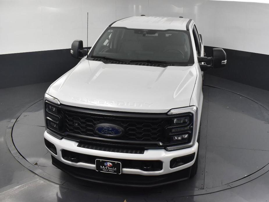 new 2024 Ford F-250 car, priced at $62,700