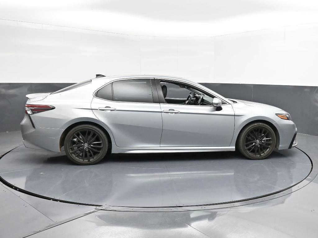 used 2024 Toyota Camry car, priced at $32,994