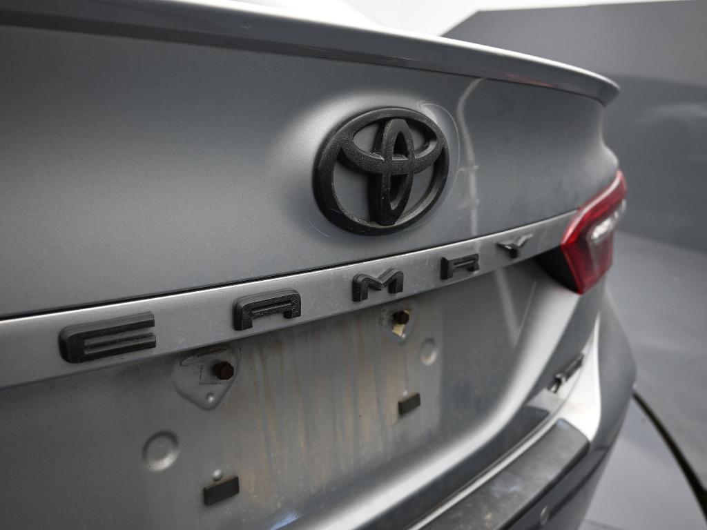 used 2024 Toyota Camry car, priced at $32,994