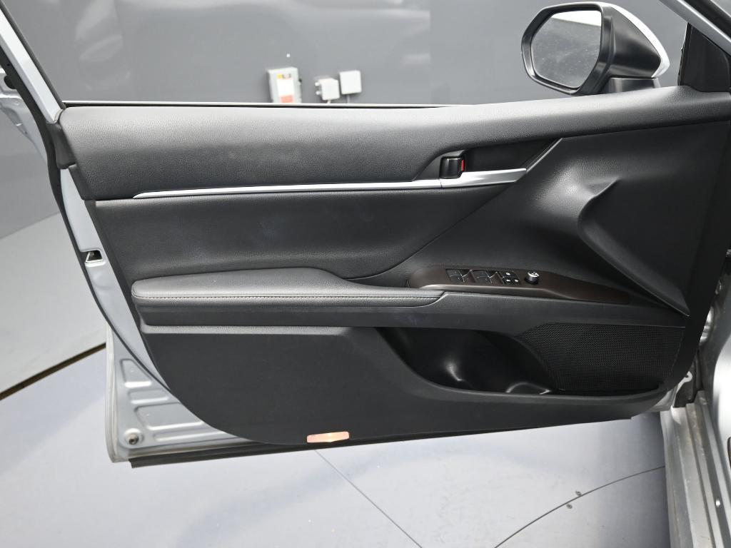 used 2024 Toyota Camry car, priced at $32,994