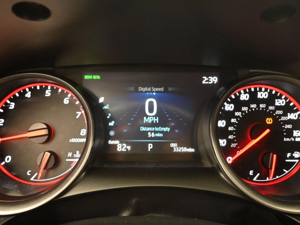 used 2024 Toyota Camry car, priced at $32,994