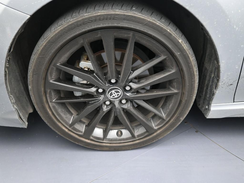 used 2024 Toyota Camry car, priced at $32,994