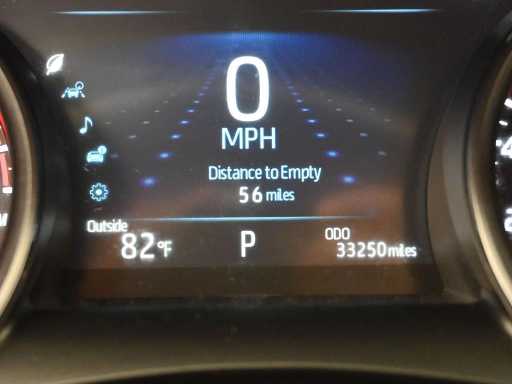 used 2024 Toyota Camry car, priced at $32,994