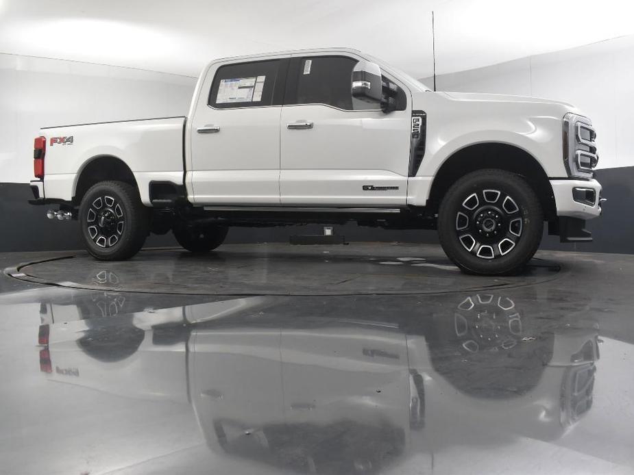 new 2024 Ford F-250 car, priced at $93,960