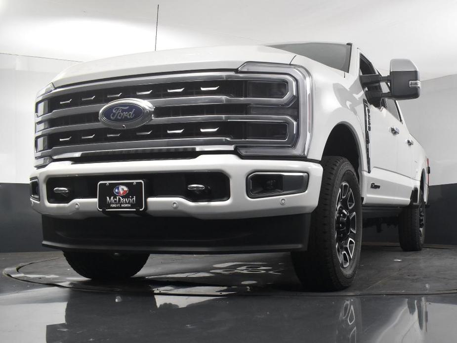 new 2024 Ford F-250 car, priced at $93,960