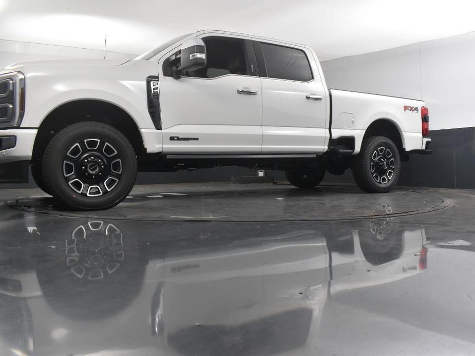 new 2024 Ford F-250 car, priced at $93,960