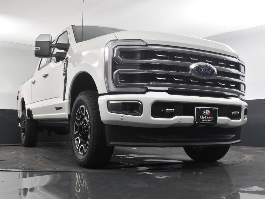 new 2024 Ford F-250 car, priced at $93,960