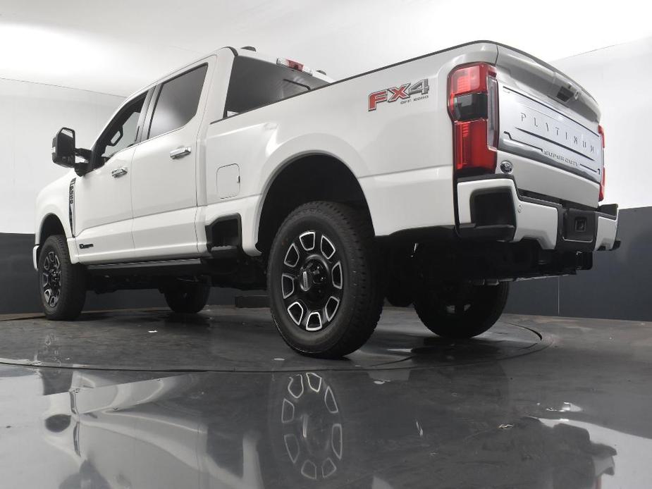 new 2024 Ford F-250 car, priced at $93,960