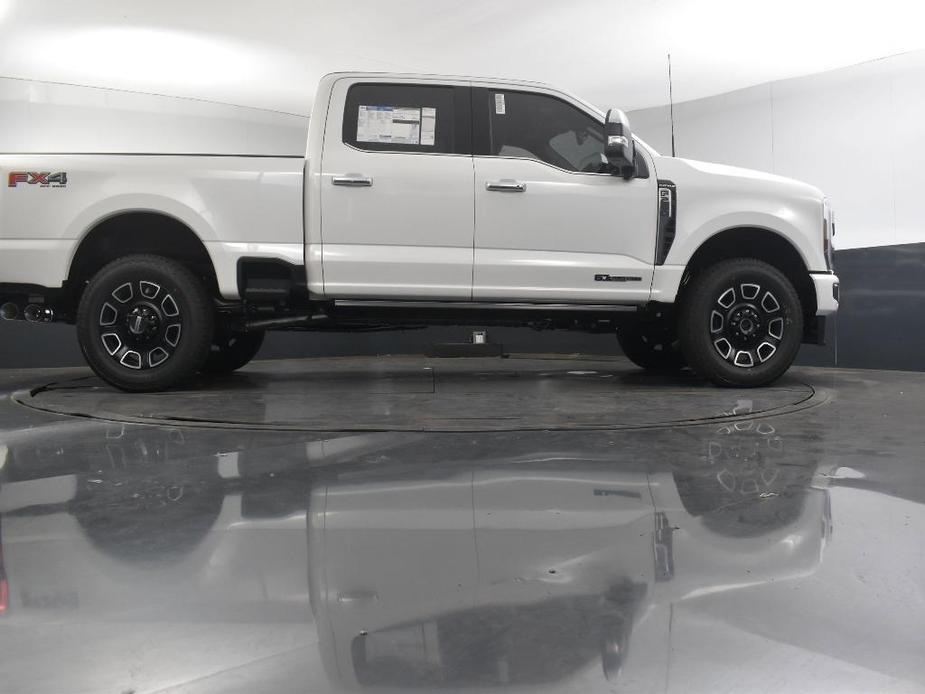 new 2024 Ford F-250 car, priced at $93,960