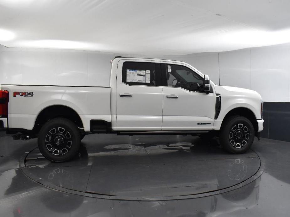 new 2024 Ford F-250 car, priced at $93,960