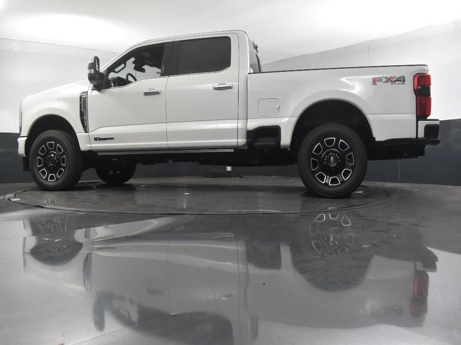 new 2024 Ford F-250 car, priced at $93,960