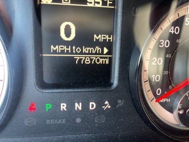 used 2018 Ram 2500 car, priced at $34,994